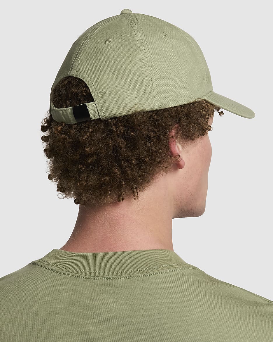 Nike SB Club Unstructured Skate Cap. Nike.com